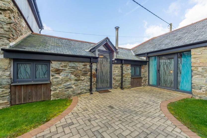 Villa Potter'S Barn à St Agnes  Extérieur photo